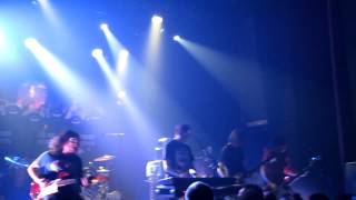 Le gouvernement songe - Grimskunk