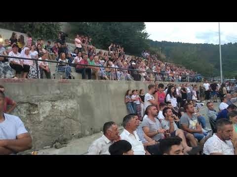 BalkanFest 2019 Hasan Muška