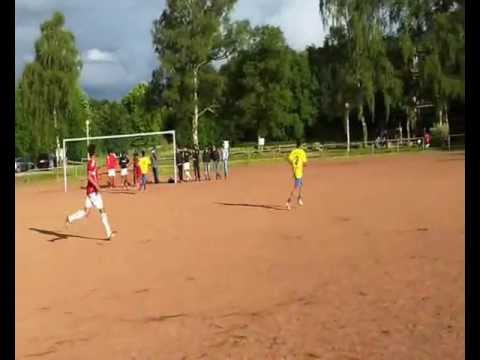 RWE Ennepetal vs Tamil Royal NRW Maveerar Cup Leverkusen Finale Teil 1