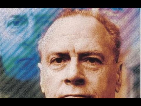 The Future of Man in the Electric Age - Marshall McLuhan (1965)
