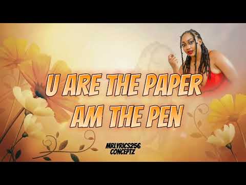 Nkwewade | Pesh Fisher | Official Lyrics Video