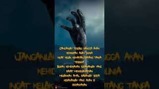 Download lagu Story wa metal // Surga terlupa oleh kebahagiaan dunia mp3 Download lagu Story wa metal // Surga terlupa oleh kebahagiaan dunia mp3