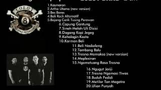 LOLOT BAND Bali 20 lagu nonstop...