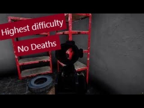 Arma 3 Campaign - The East Wind - Vet Clinic (22) (Highest Difficulty, No Deaths)
