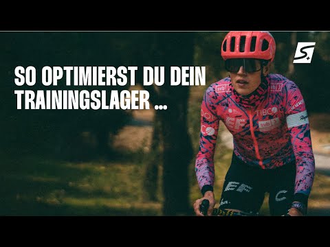 GIRONA TRAINING CAMP: How to make your training camp a success!