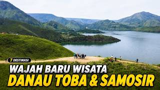Download lagu WAJIB DIKUNJUNGI! 7 Wisata Danau Toba & Samosir Terbaru 2026 – Destinasi Terbaik di Sumatera Utara mp3