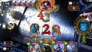 【シャドバ】ルームマッチ実況verde編#2