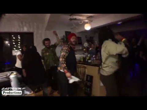 Live Session 159 - Ramon Judah, Dark Angel, Antionette, Sis Karen and Ras Tom - DC 2nd Anniversary