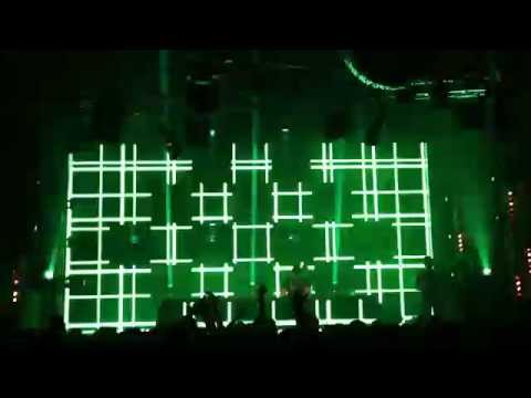 Westbam @ Bass Planet 2015