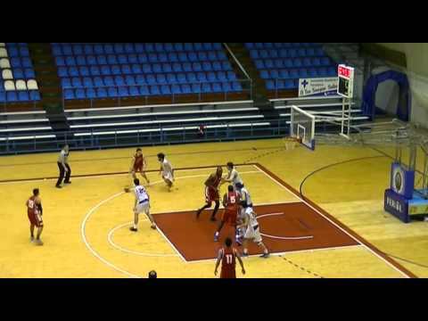 EBA AB J13 LA SIDRERIA FERROL - SANTO DOMINGO BETANZOS