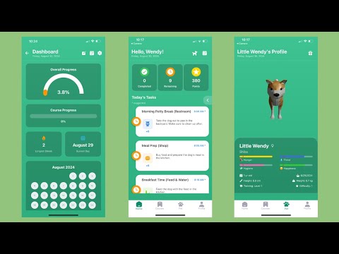 PetReady