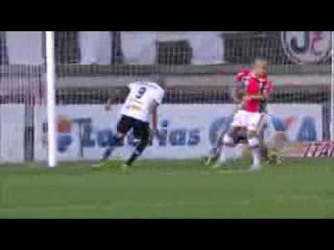 SÉRIE B 2016 - JOINVILLE 1x1 TUPI