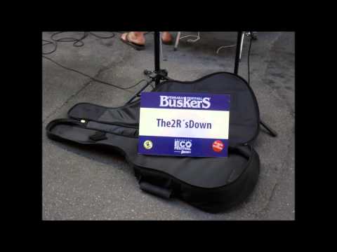 I Shall be released Bob Dylan Cover Frank Rätzer