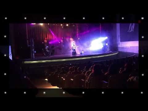 Amores Piratas - Raúl Ornelas en vivo Orizaba, ver ( Teatro Metropolitano )