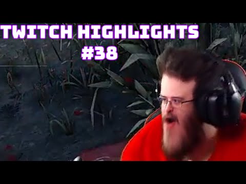 TheKller Twitch Highlights #38 - Eigentlich isser ruhiger