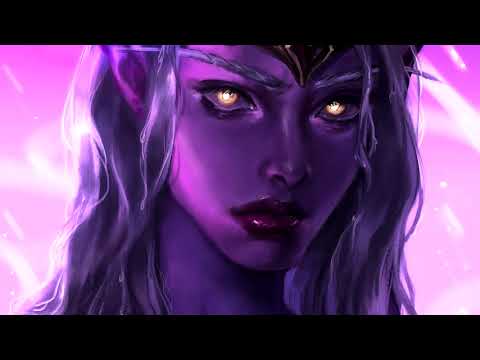 WoW Soundtrack :: Nazjatar - Azshara Theme