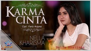 Download Nella Kharisma - Karma Cinta Mp3