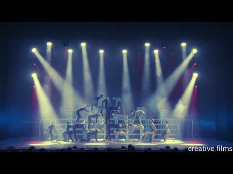 A Chance to Dance 2018 - Phantom Of The Opera