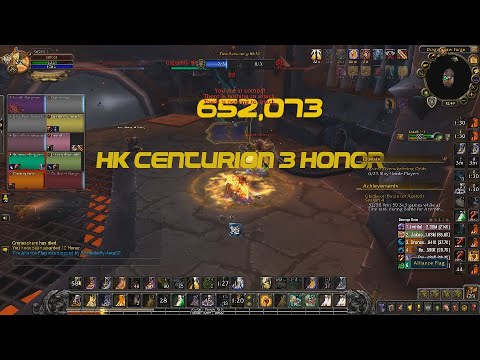 Imitlol - 354% Mastery Stacked Ret Paladin One shots - 8.3 Bfa Season 4