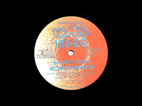 AU feat. Paleo – It Takes Time