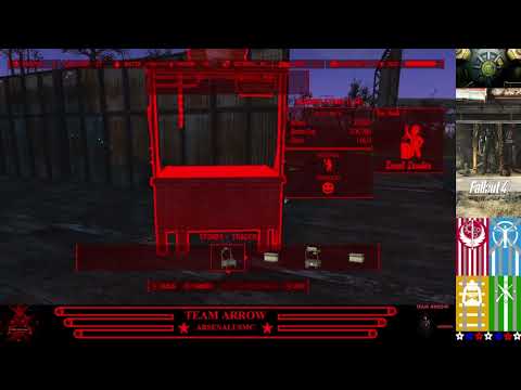 Lets Play Fallout 4! Part 105