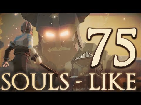 (Start from part 150) Souls-like Part 75 Weapons  - Unity Tutorial (Advanced)