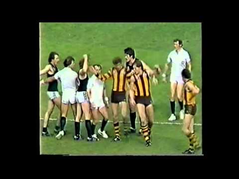 The Bump in Football