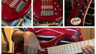 Video thumbnail for MTD Kingston Z6 by Officially Da Maestro