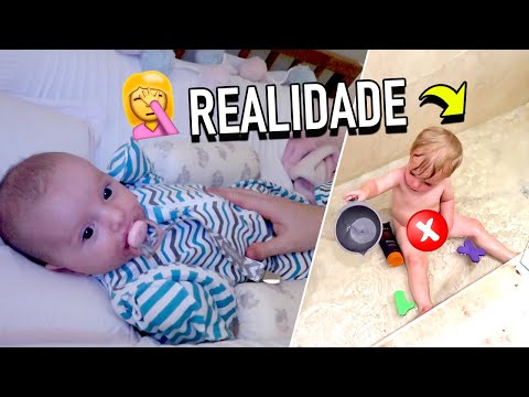 NIGHT ROUTINE WITH TWO BABIES | Amanda Domenico