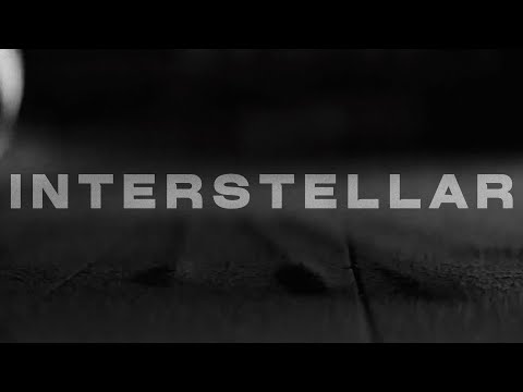 "Dust" • Hans Zimmer | Interstellar • Slowed until it felt like Time Stopping (Ambient Soundtrack)