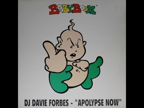 Davie Forbes - Apolypse Now