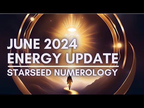 June Energy Update 2024