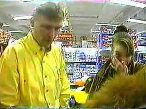 Kamera Piilossa - Puhuva nukke