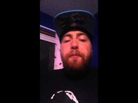 KillaBeatz - 2015 Canadian Beatbox Champs Submission