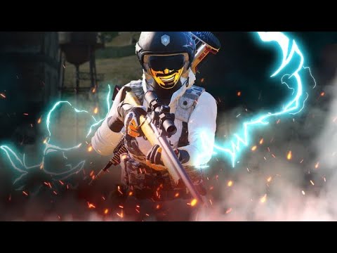 The #1 PUBG SNIPER in the WORLD - PUBG Montage