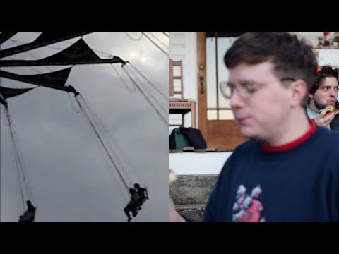 Birthday Song - Wednesday