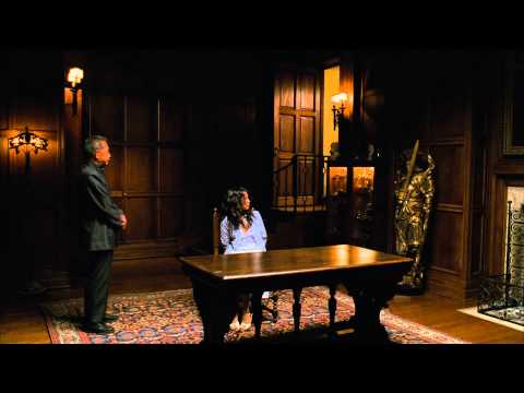 Вампирша - Трейлер