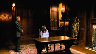 Трейлер: Вампирша