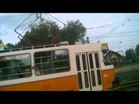 30-as busz Újpest-központ - Futár utca (BPI-180) (Ikarus 280)