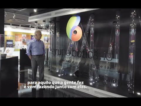 Miguel Krigsner - De onde veio o GB? | Grupo Boticário