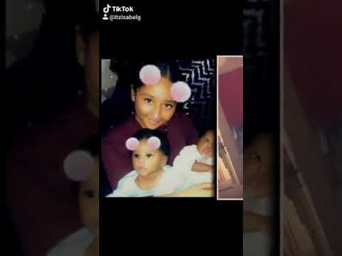 Happy birthday Aleta (10/7)