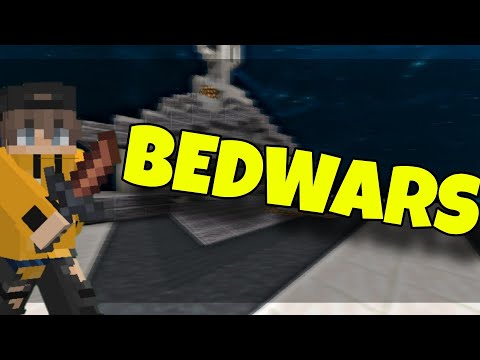 Deadly Bedwars Combos with OP Gamer!