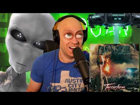 Earthgazer Terrorform promeme