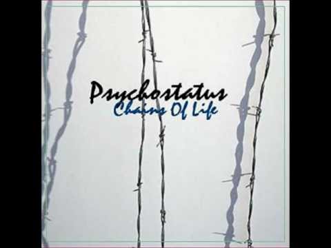 Psychostatus - Chains of Life - 08 - The Nightmare Reality