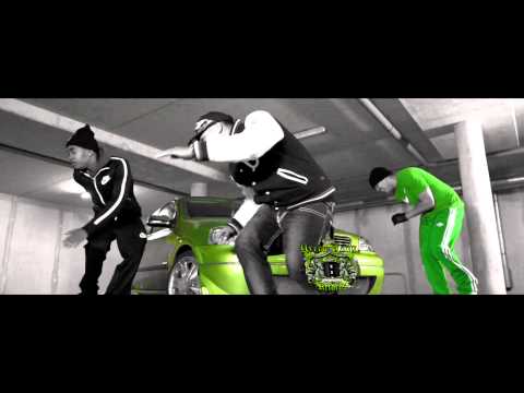 Yellow ft. MarioCash, Elfsoetoes & Jozeph Black - Golf 6 of Astra