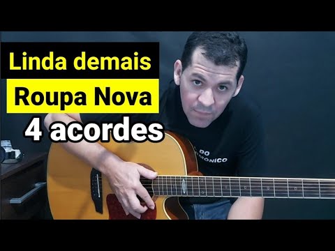 Linda Demais - Marques e Augusto