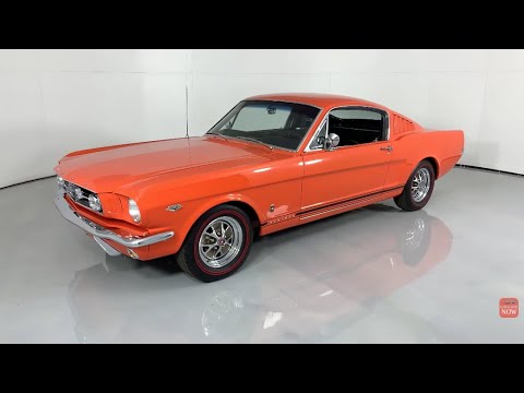 1965 Ford Mustang (CC-1454855) for sale in St. Charles, Missouri