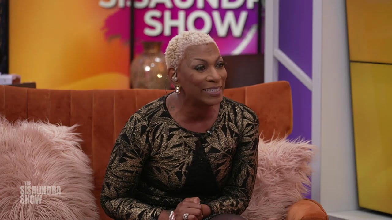 After 5 Marriages, Cheron K. Griffin Reveals the Truth About Love
