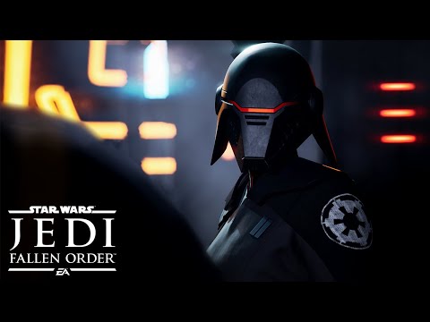 STAR WARS Jedi: Fallen Order