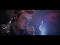 Star Wars Jedi: Fallen Order Official Reveal Trailer thumbnail 2